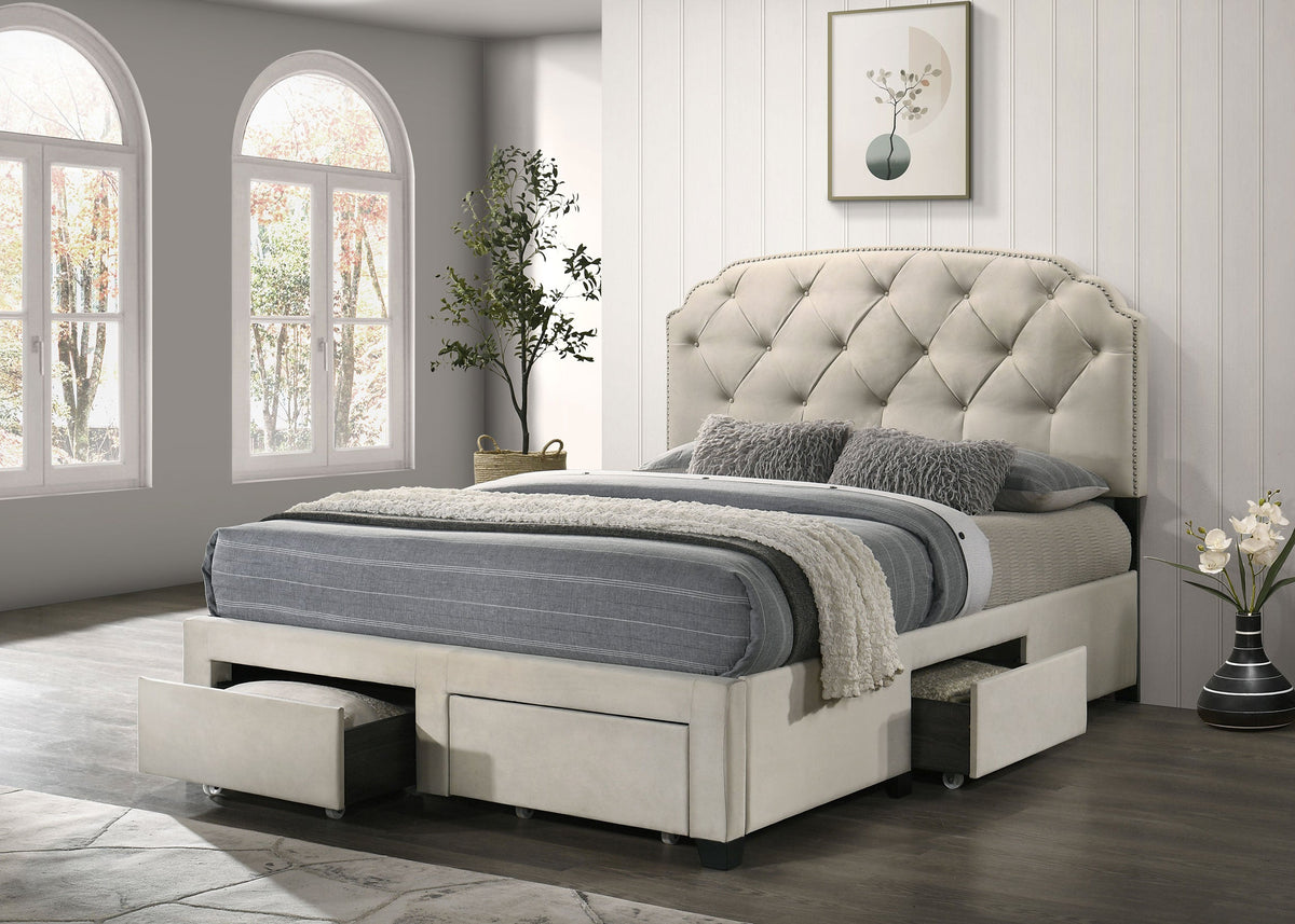 Marianna Beds