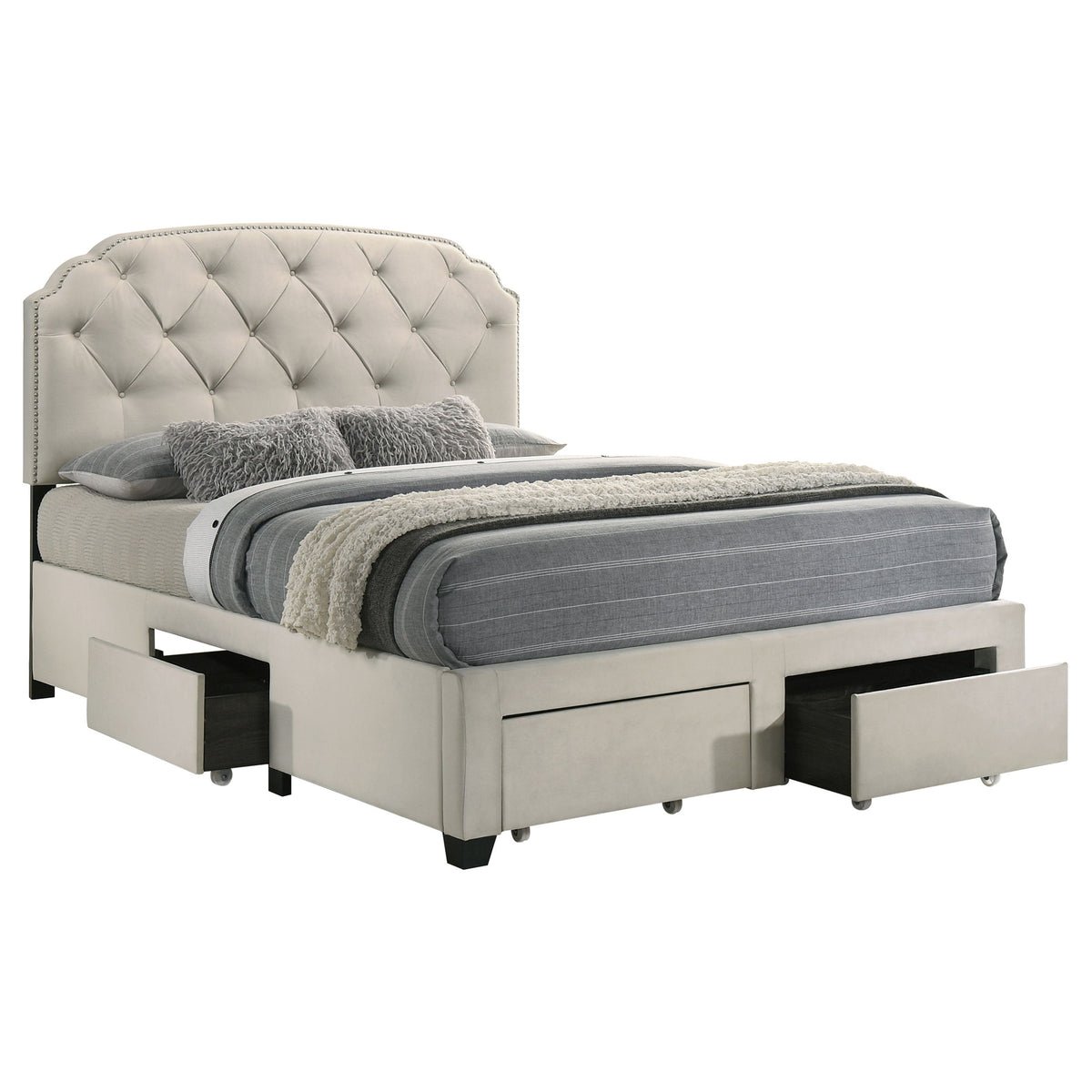 Marianna Beds