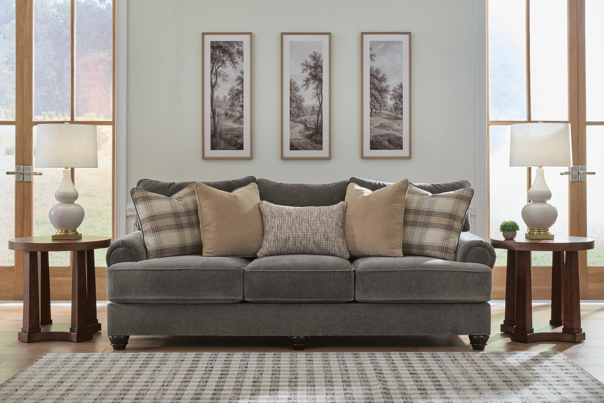 Tallow Stationary Sofas
