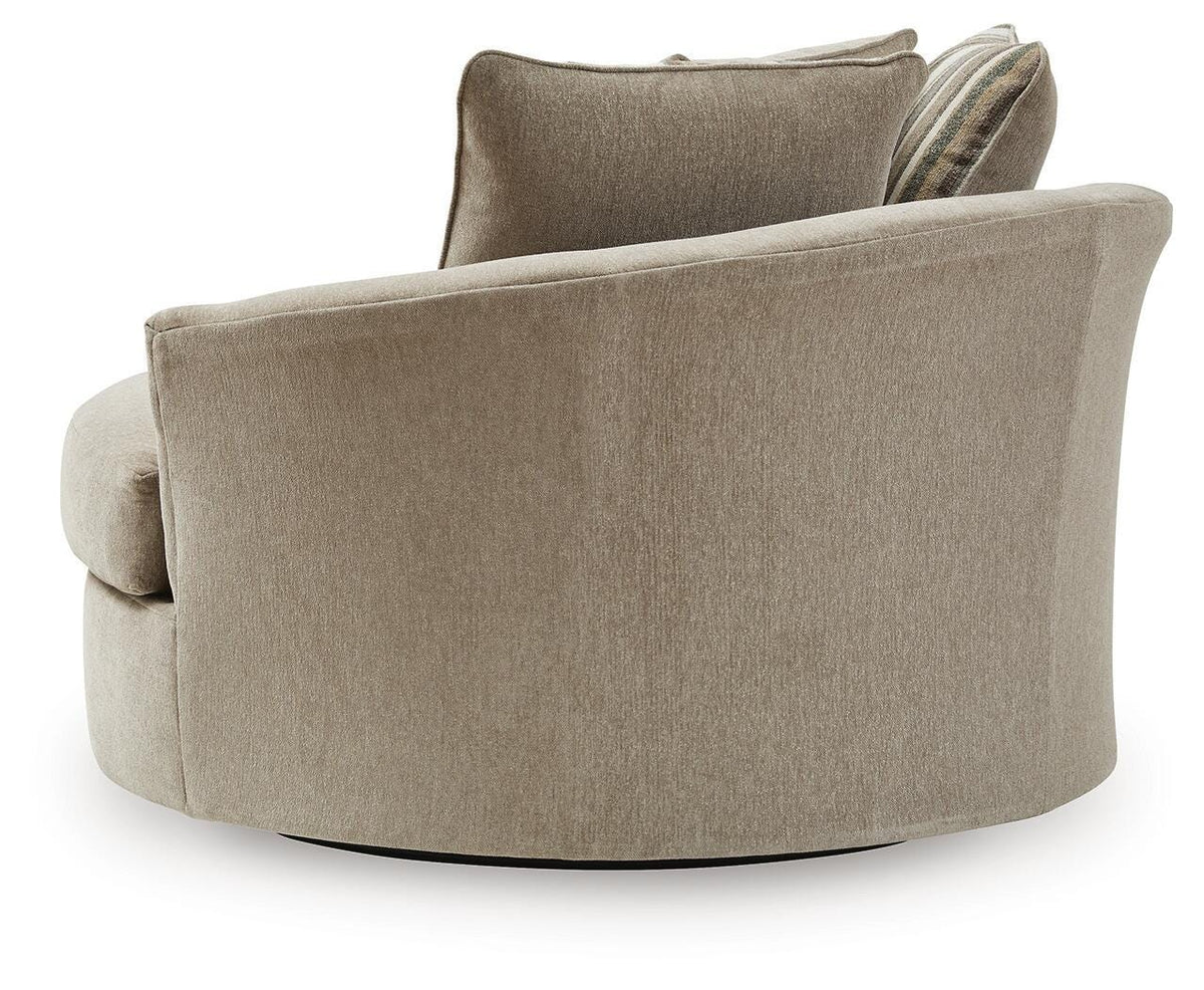 Linenhause Accent Chairs