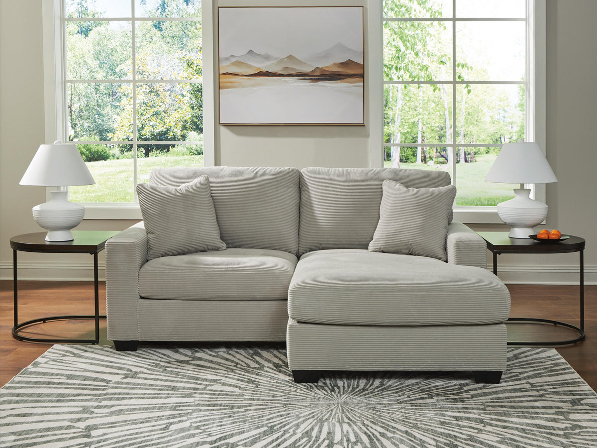 Greenbriar Stationary Sofas