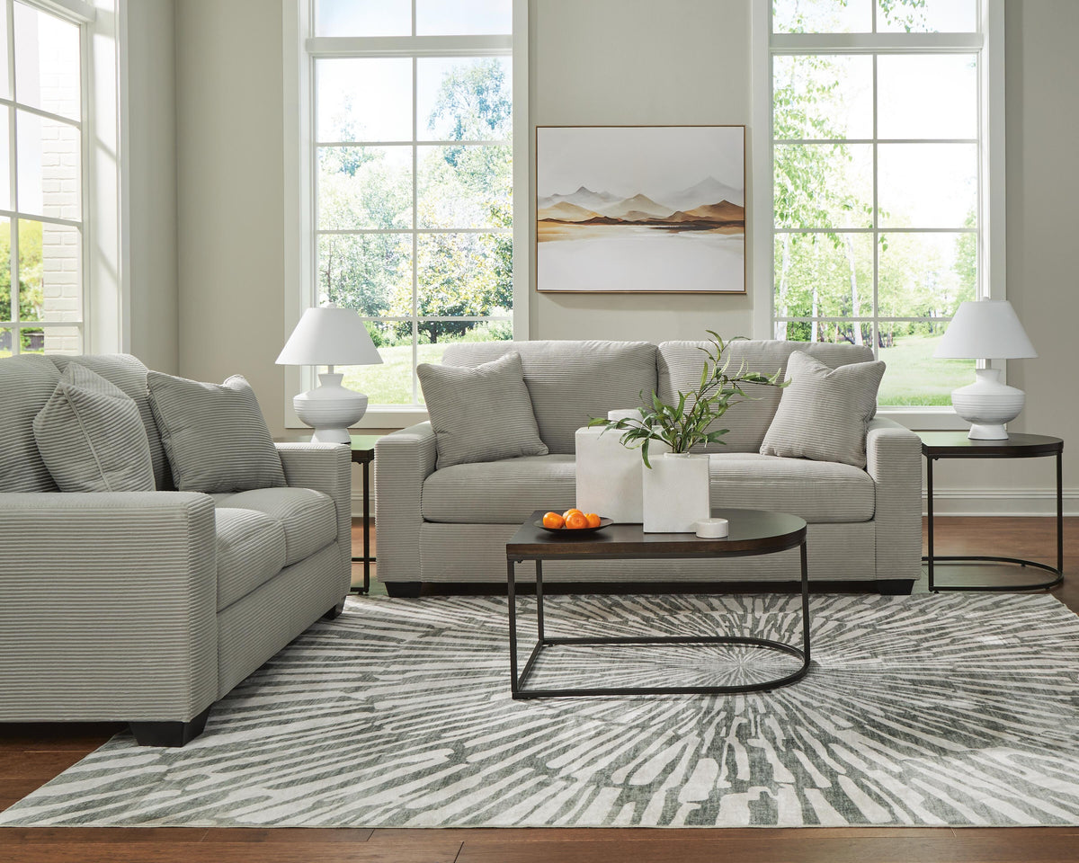 Vanmore Coffee Table Sets