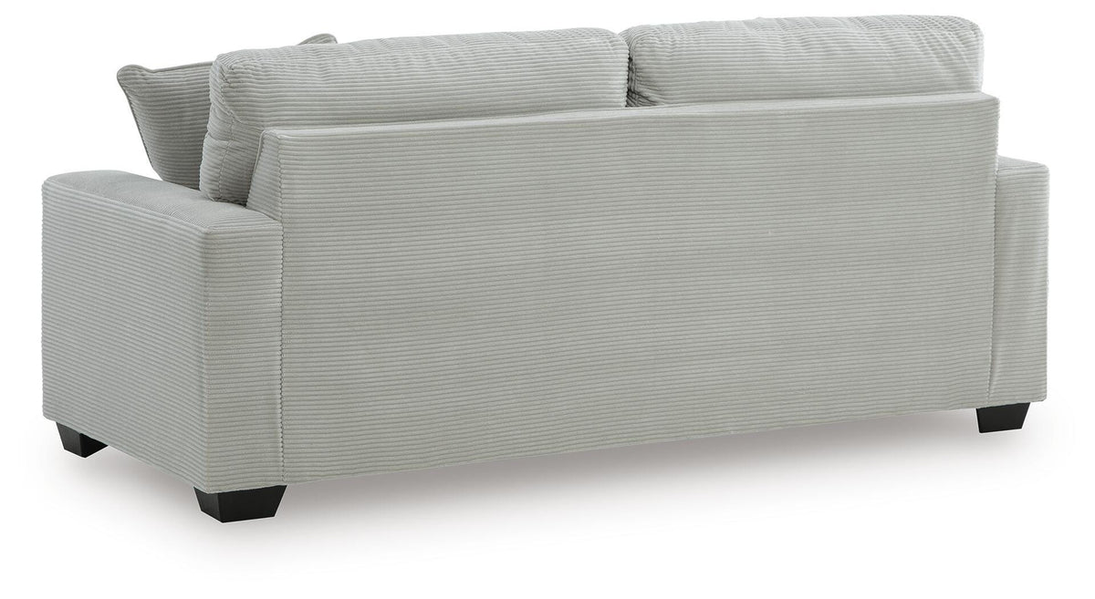 Greenbriar Stationary Sofas