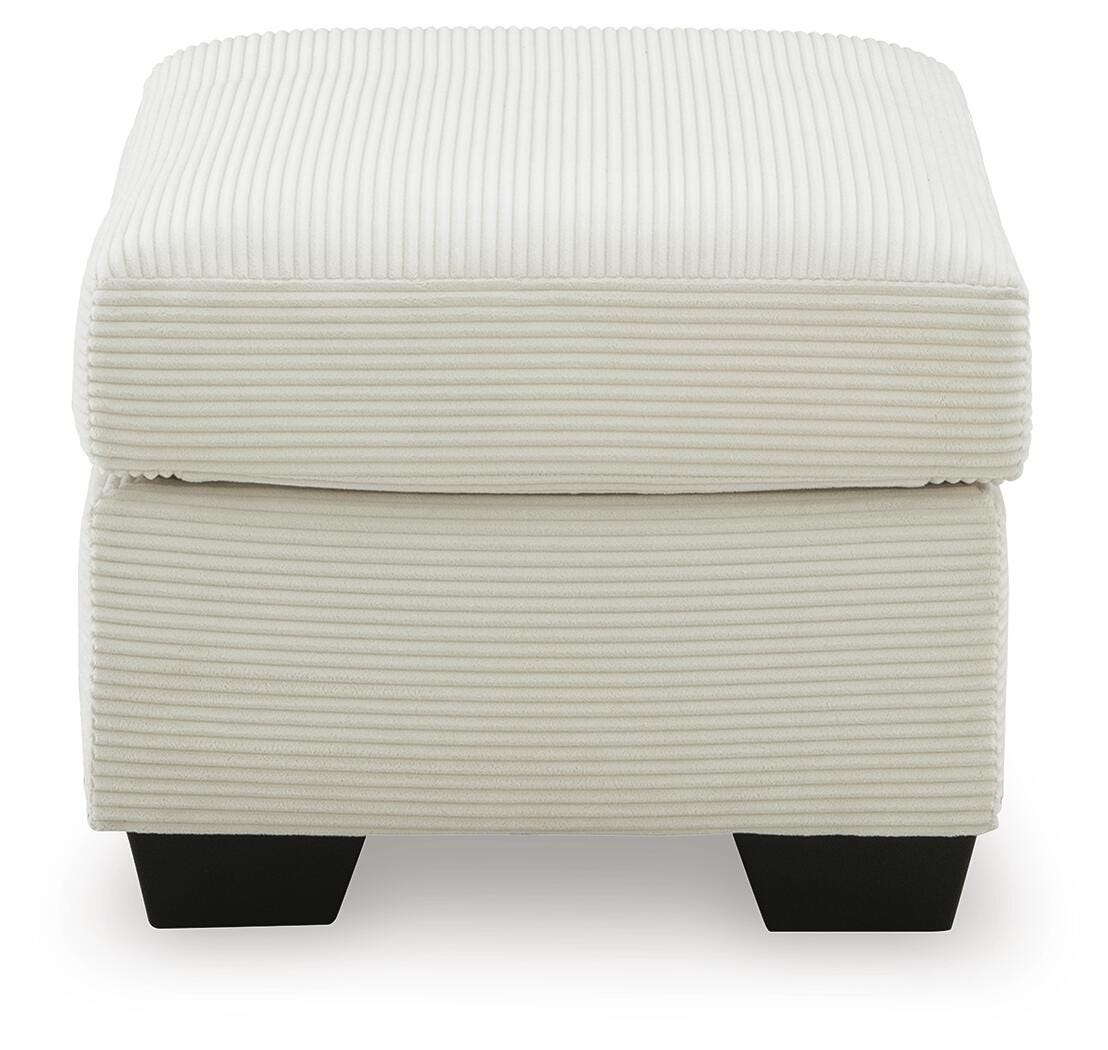 Greenbriar Ottoman by Ashley - image 4