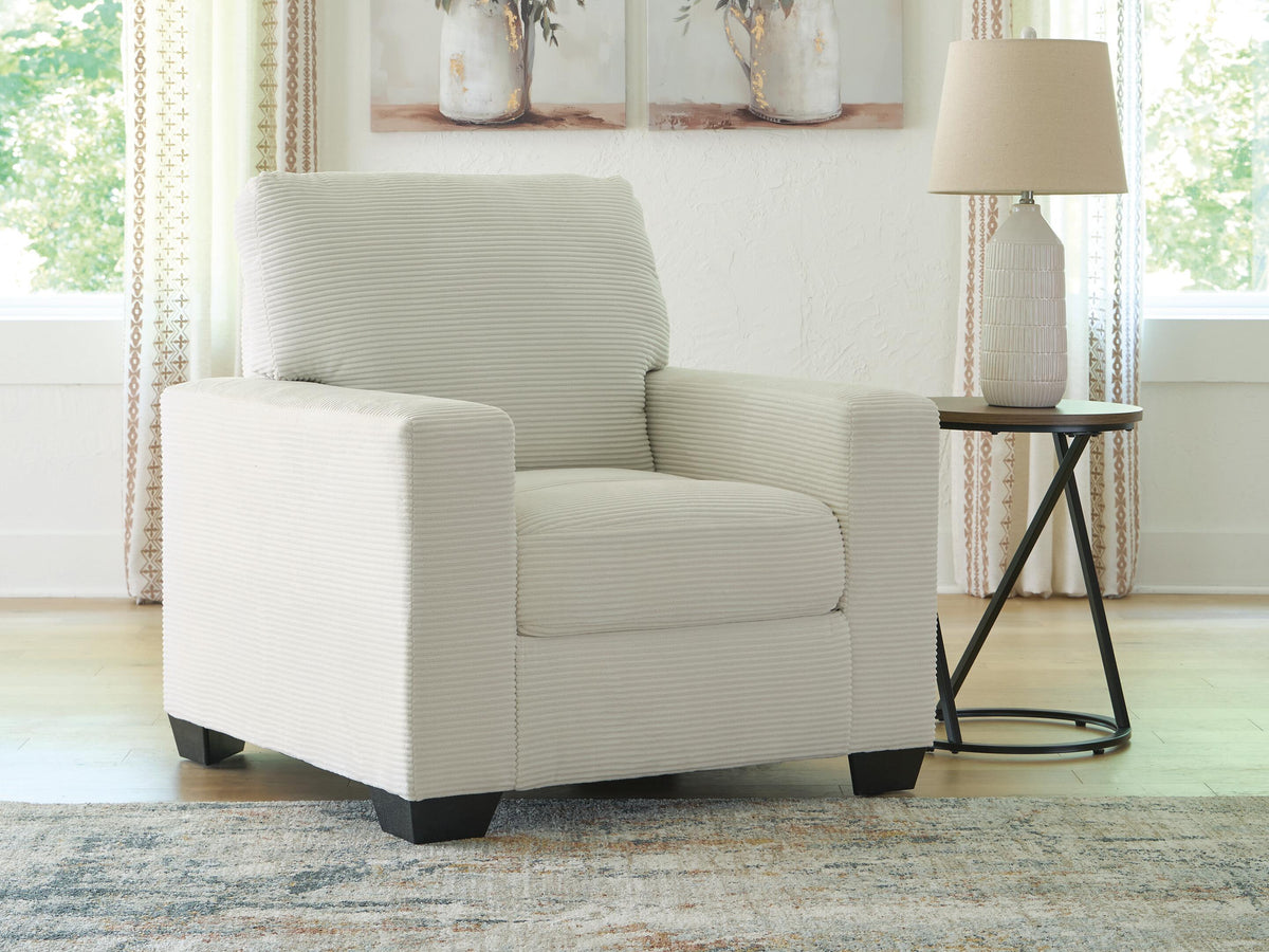 Greenbriar Accent Chairs