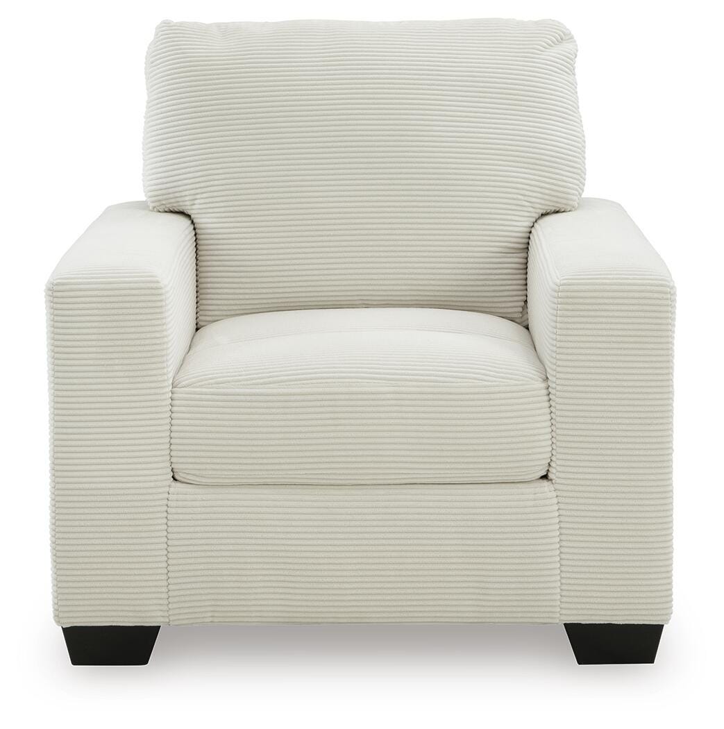 Greenbriar Accent Chairs