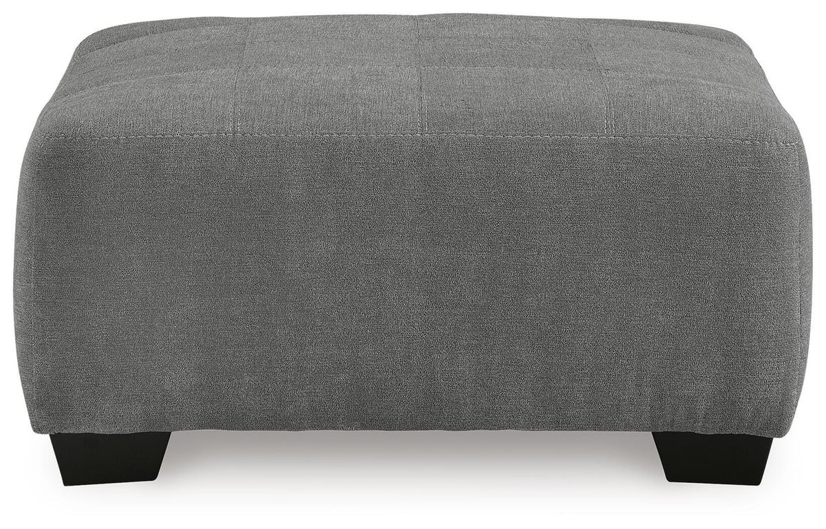 Birkdale Ottomans