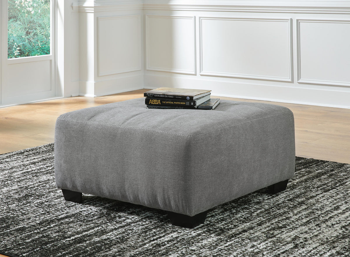 Birkdale Ottomans