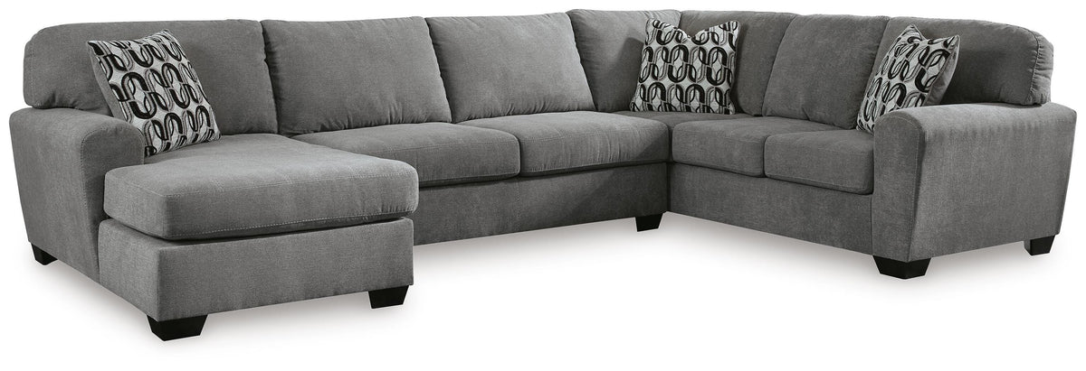 Birkdale Stationary Sectionals