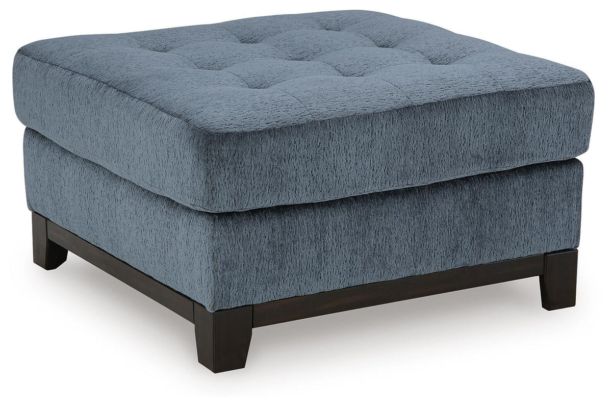 Maxon Ottomans