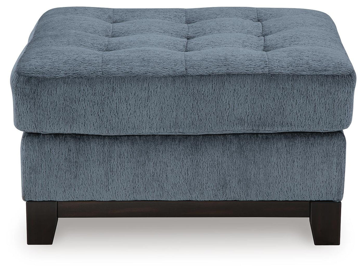 Maxon Ottomans