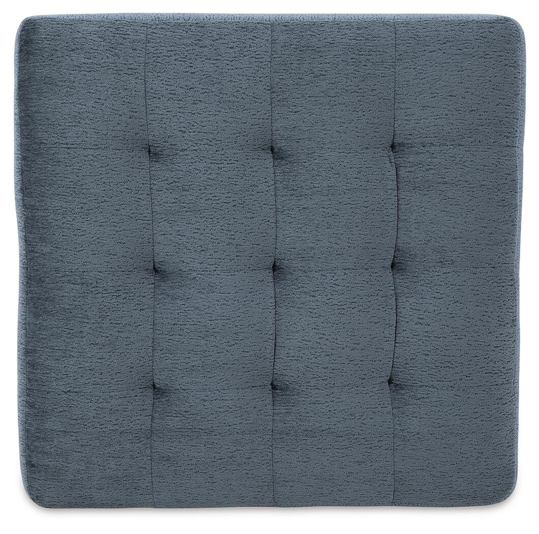Maxon Ottomans