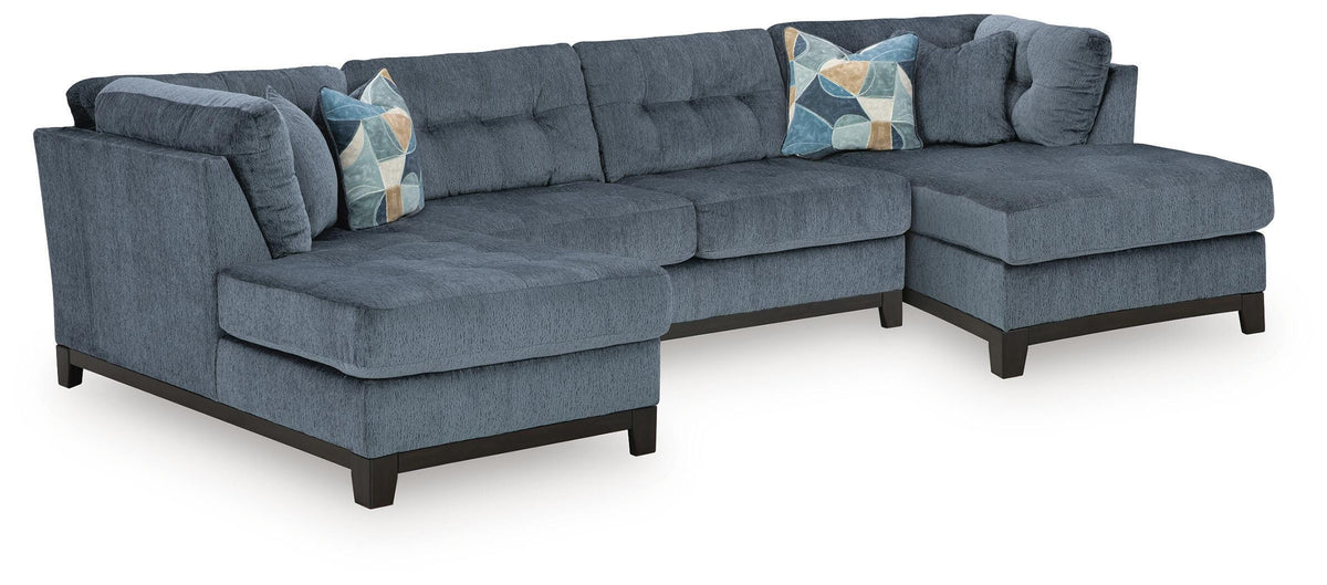 Maxon Stationary Sectionals