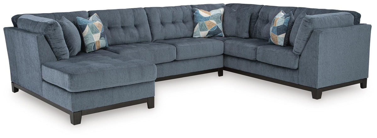 Maxon Stationary Sectionals