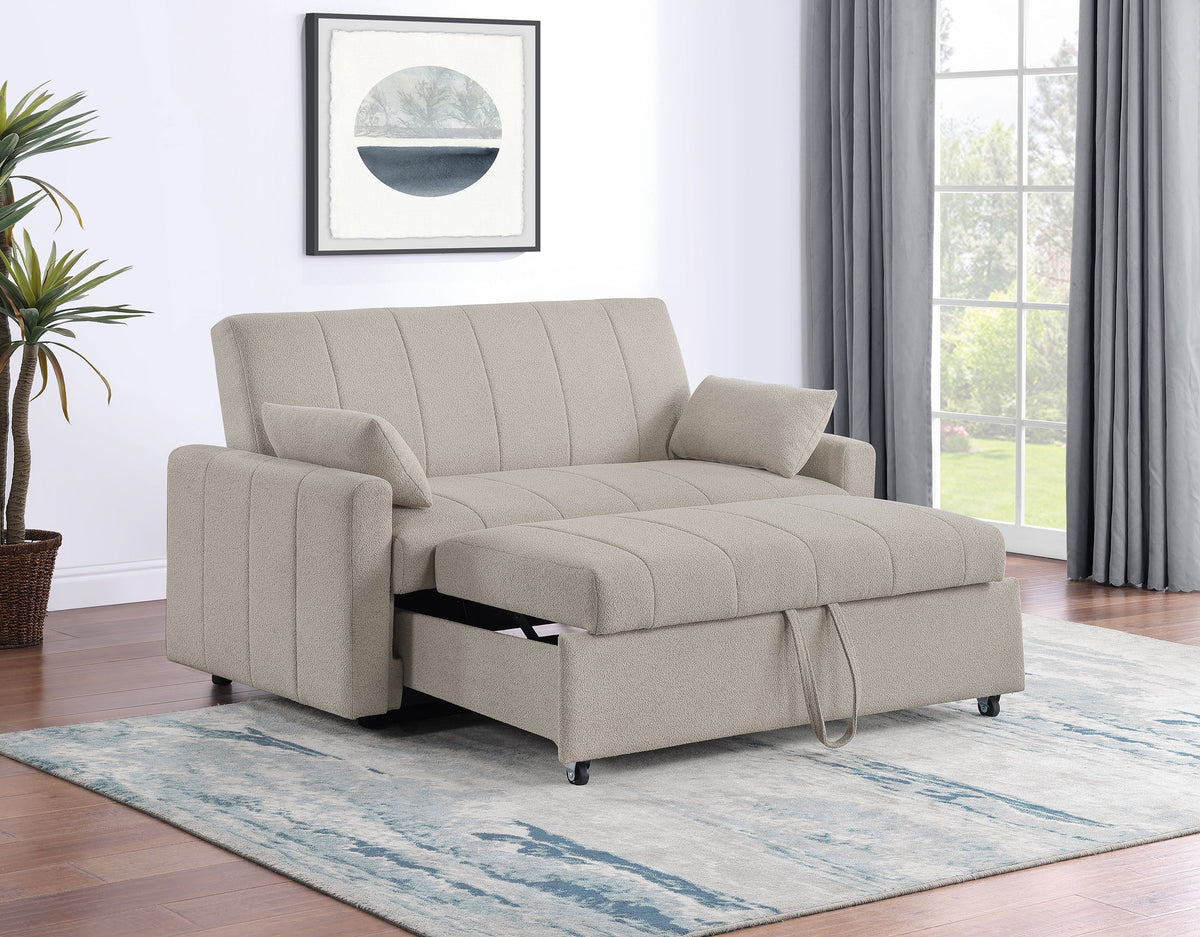 Portland Sofa Beds