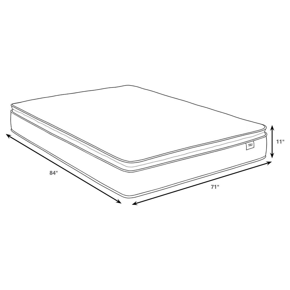 Hayes Mattresses