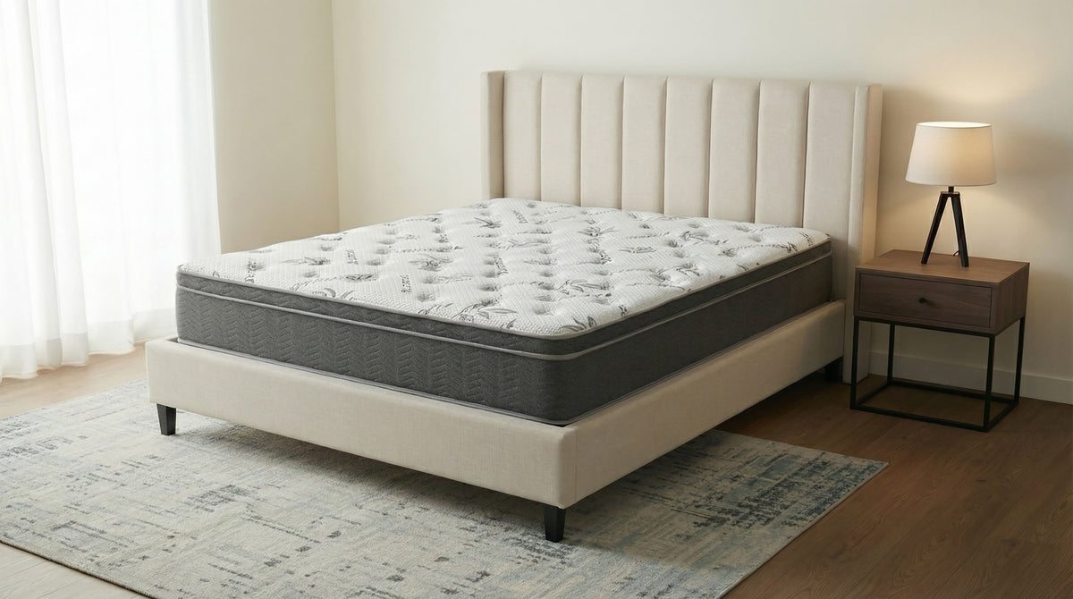 Sommet Mattresses