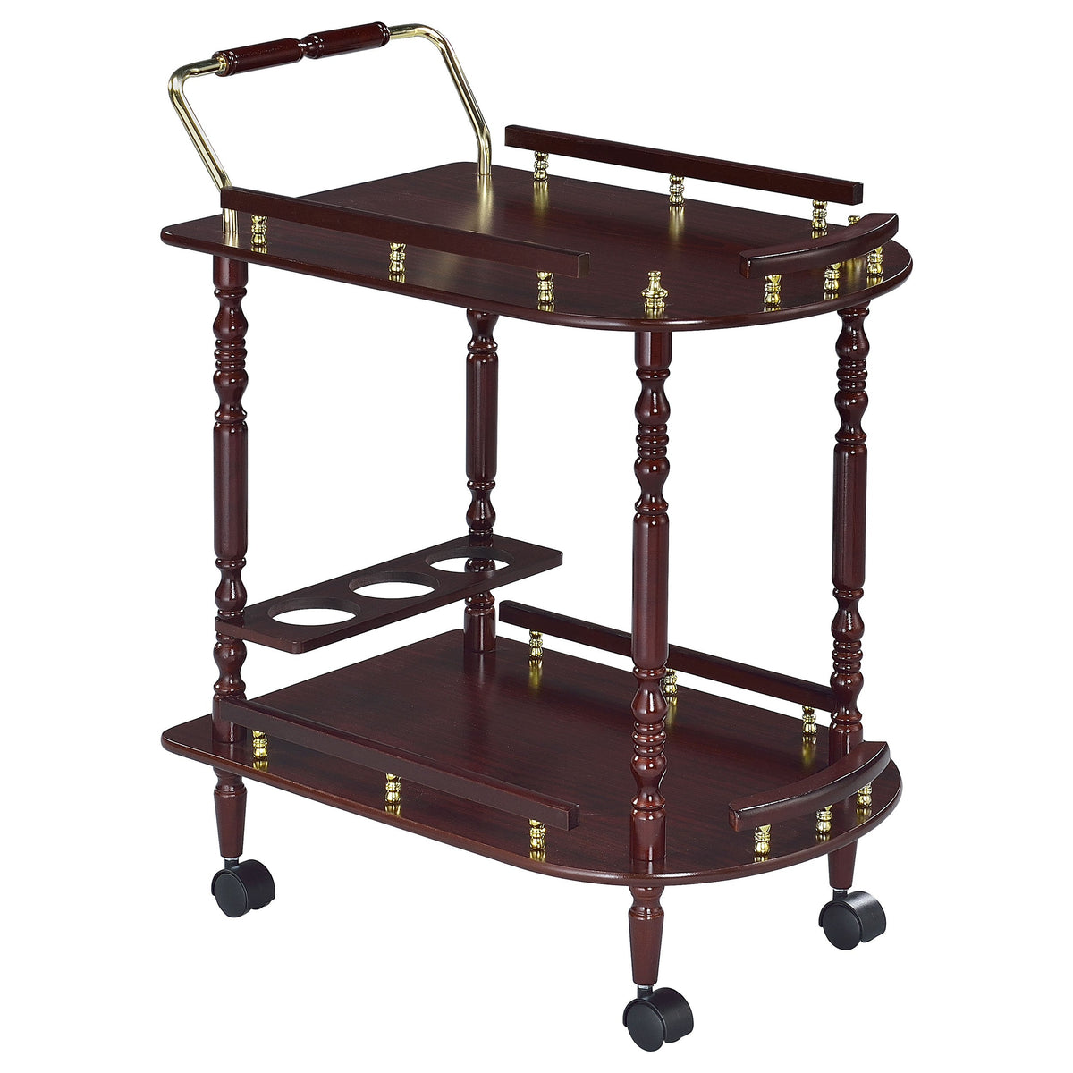Palmer Bar Carts