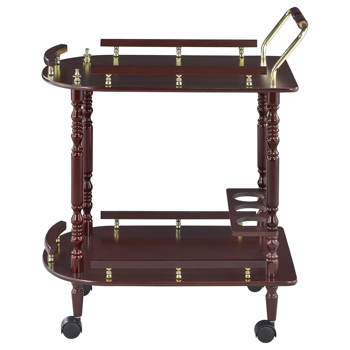 Palmer Bar Carts