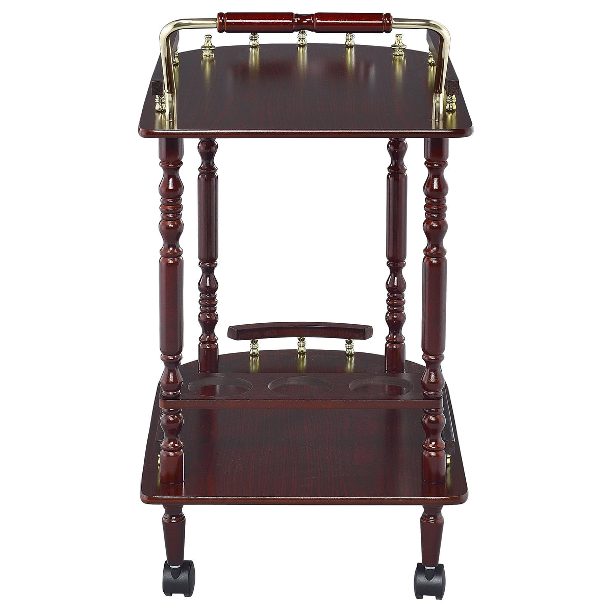 Palmer Bar Carts