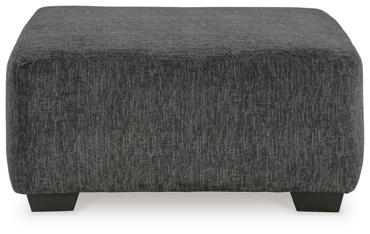 Biddeford Ottomans