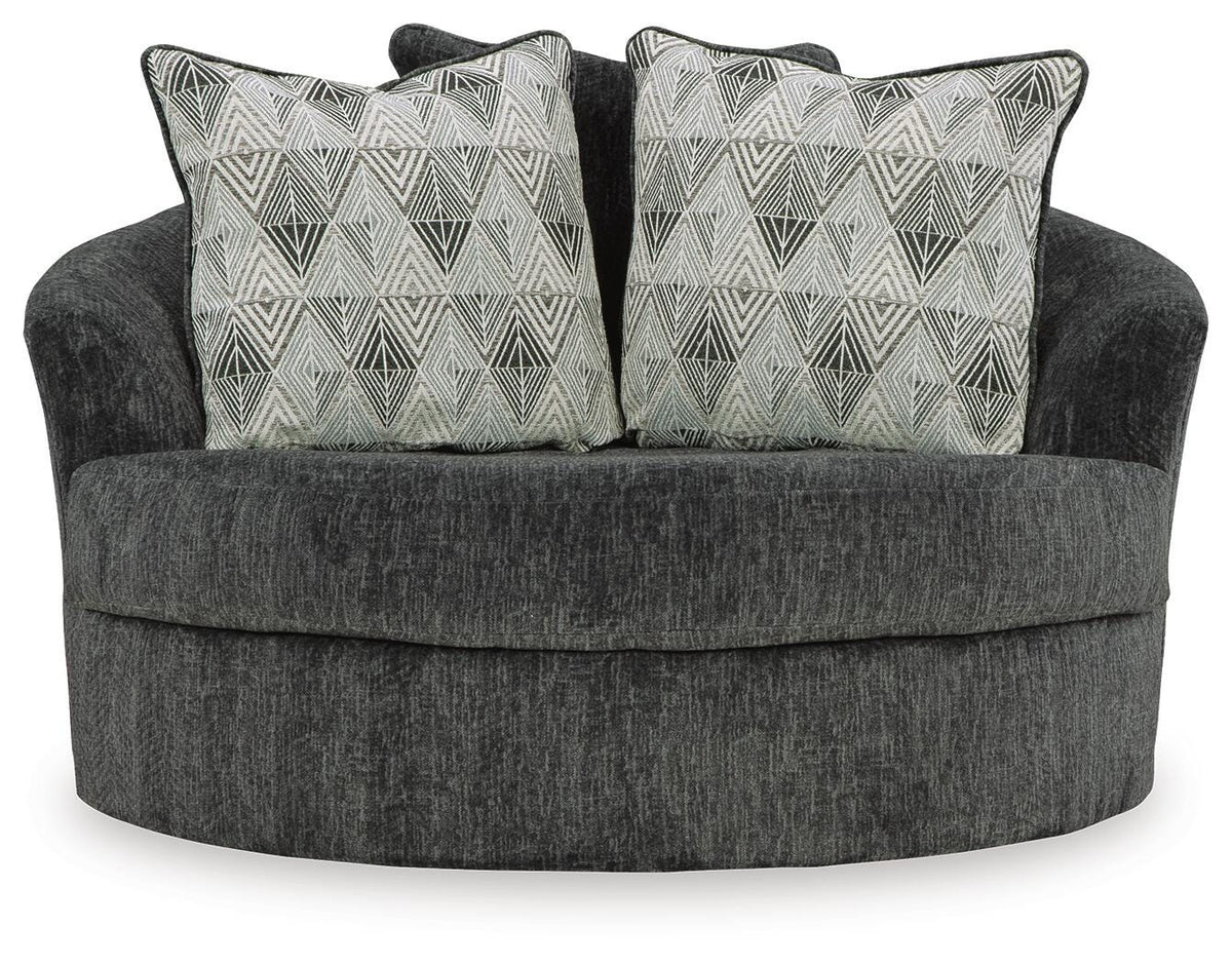 Biddeford Accent Chairs