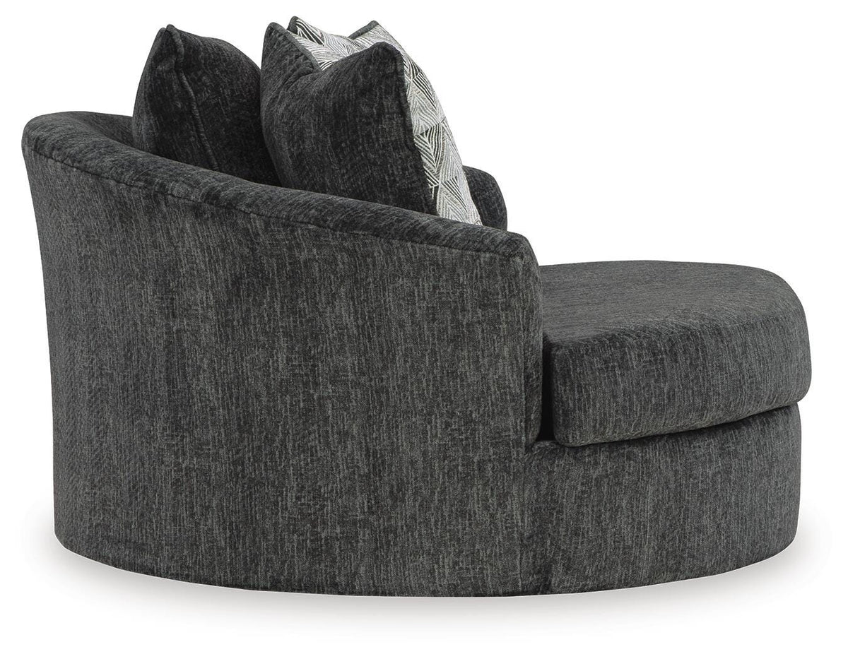 Biddeford Accent Chairs
