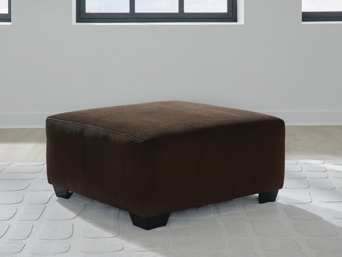 Kimlee Ottomans