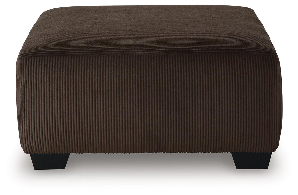Kimlee Ottomans