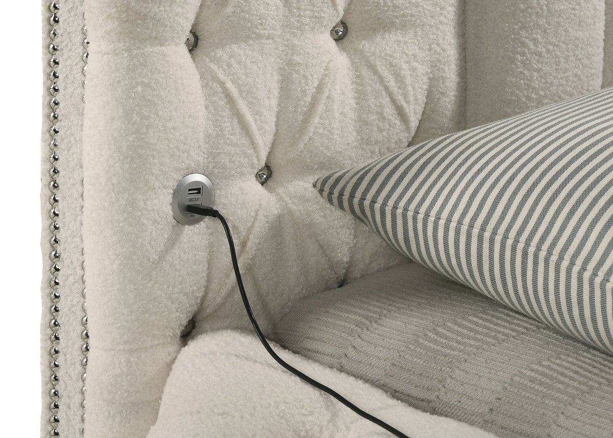 Sonya Bedroom Sets
