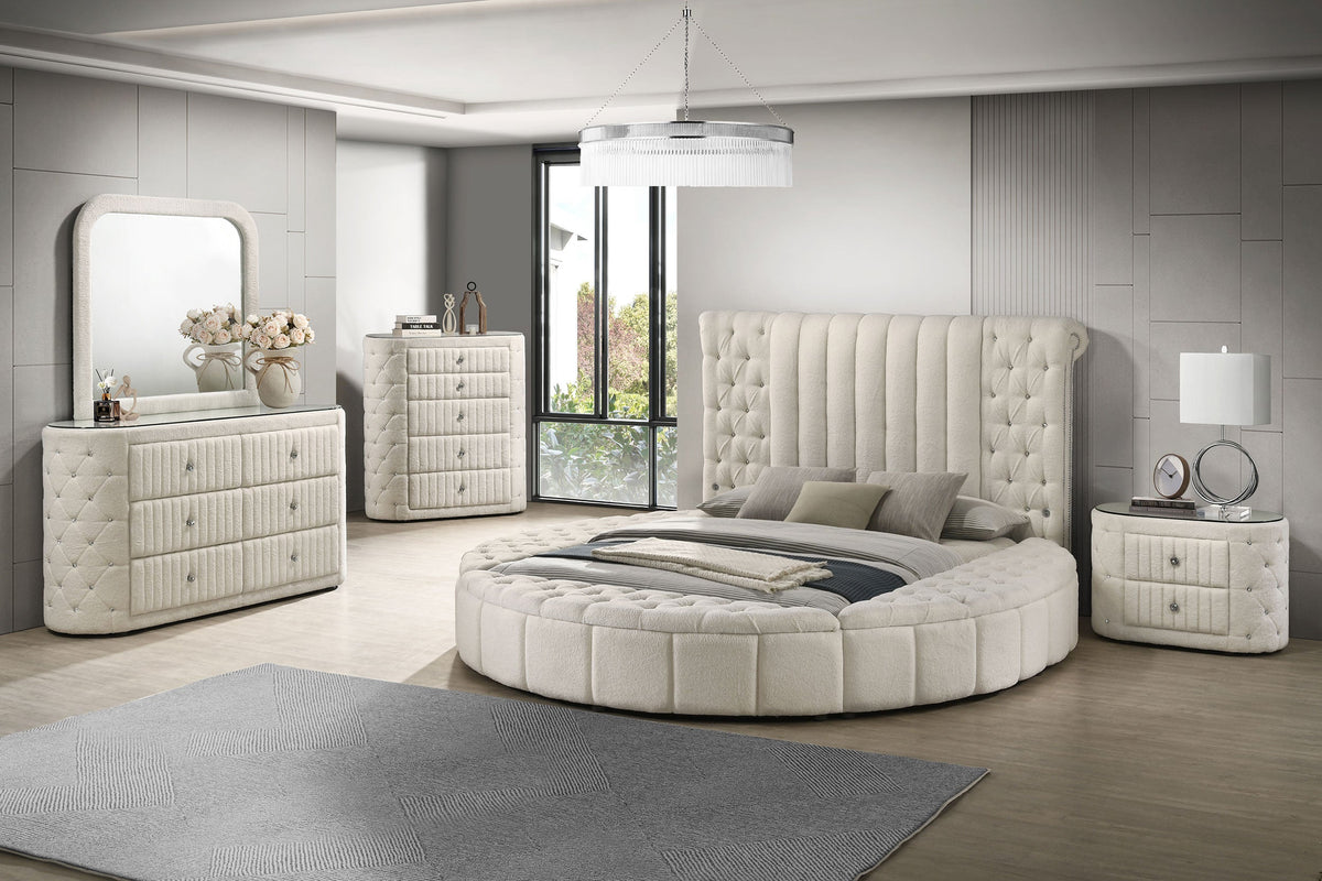Sonya Bedroom Sets