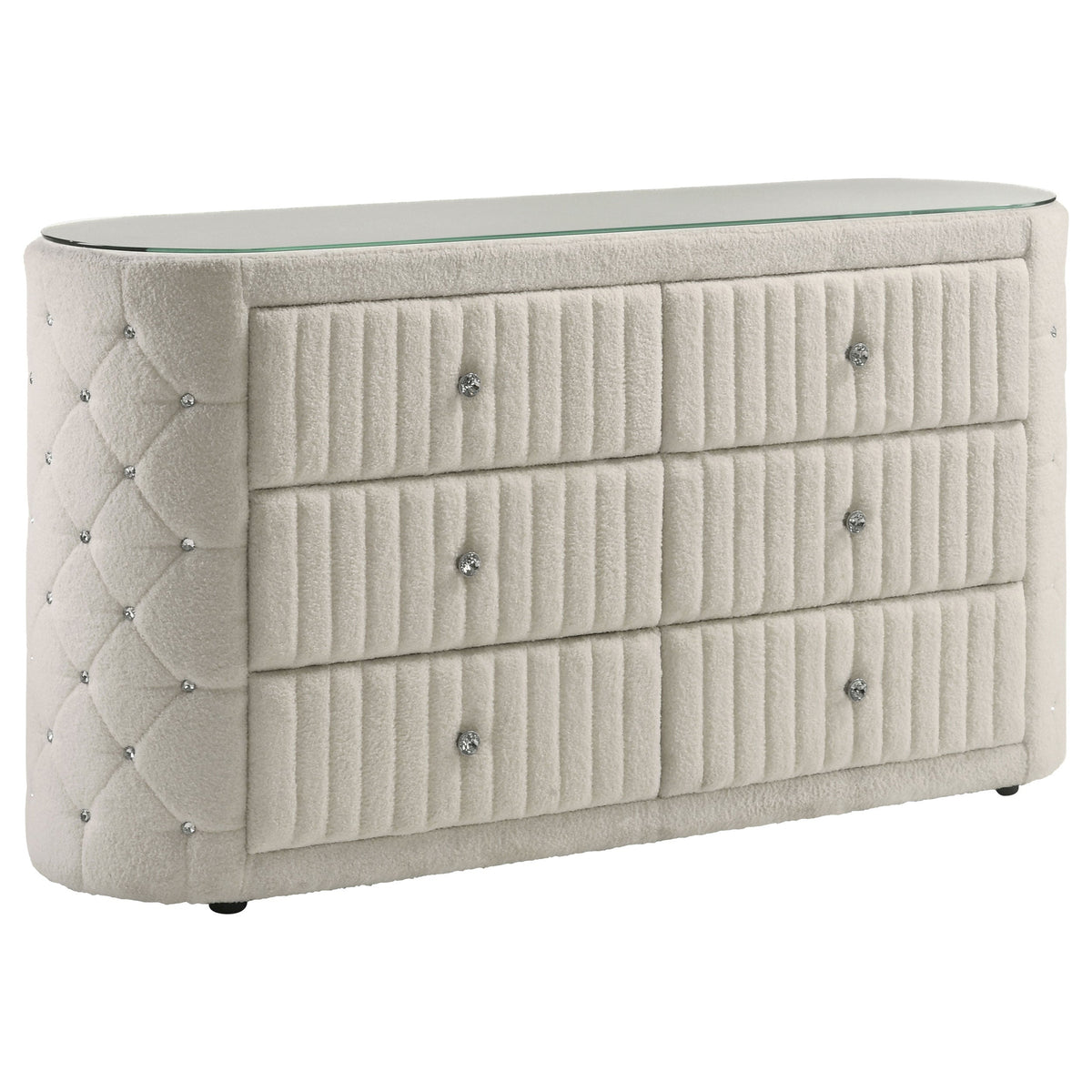 Sonya Bedroom Sets