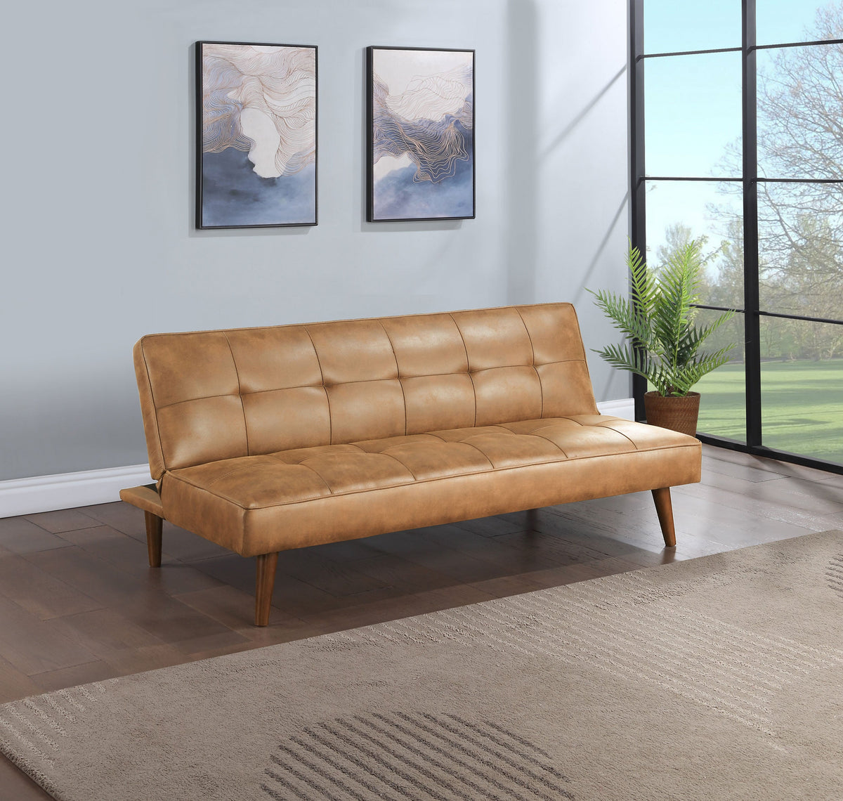 Jenson Sofa Beds