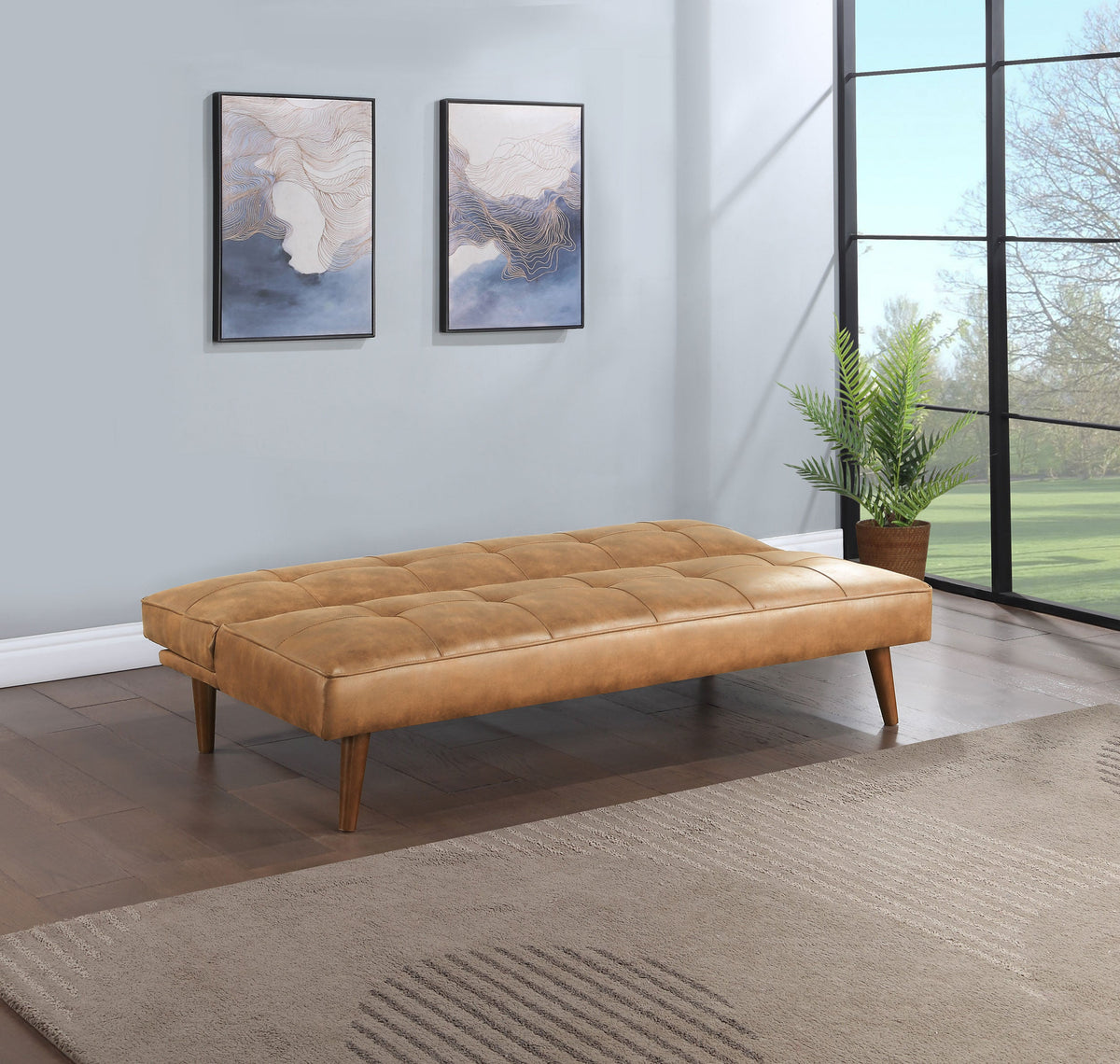 Jenson Sofa Beds