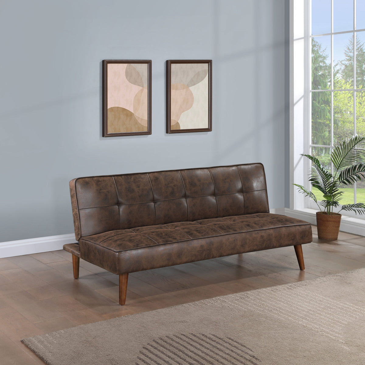 Jenson Sofa Beds