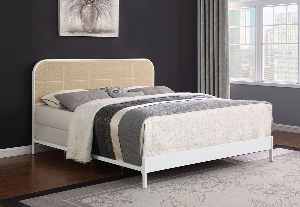Amherst Beds