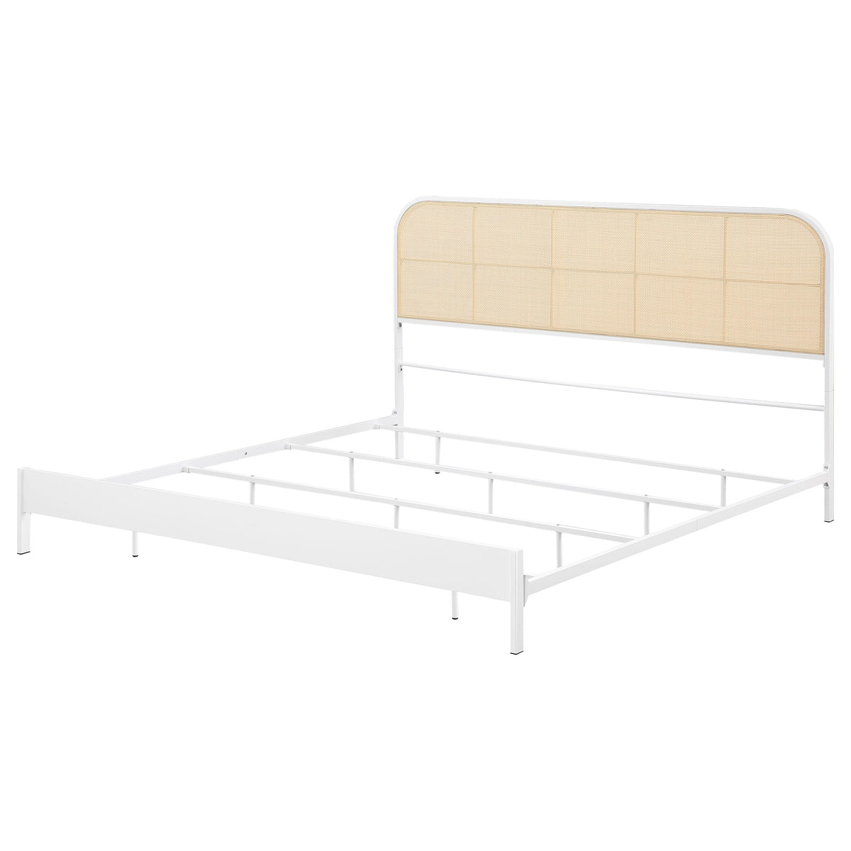 Amherst Beds