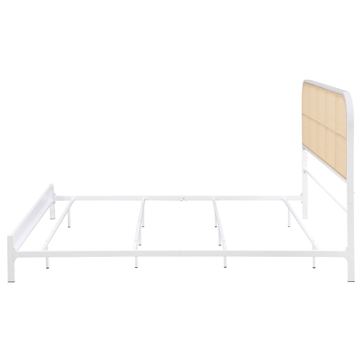 Amherst Beds