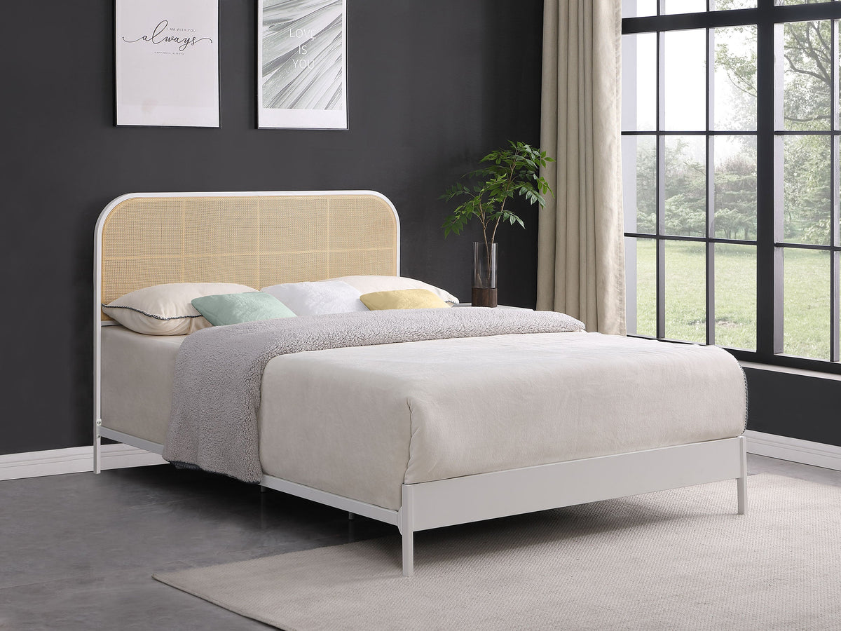 Amherst Beds