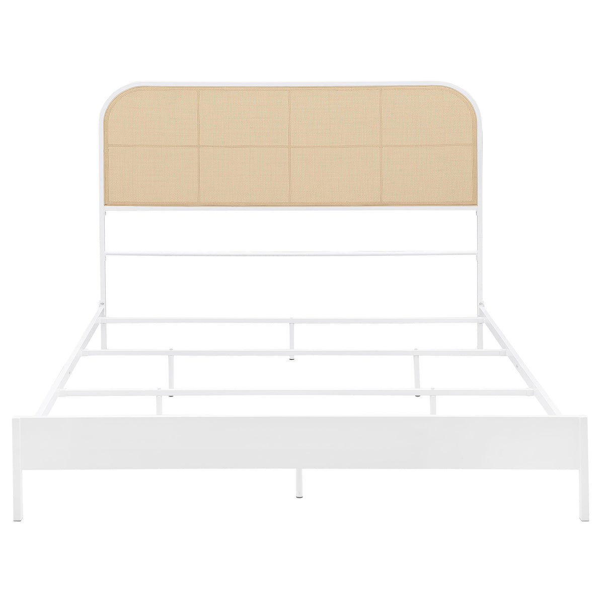 Amherst Beds