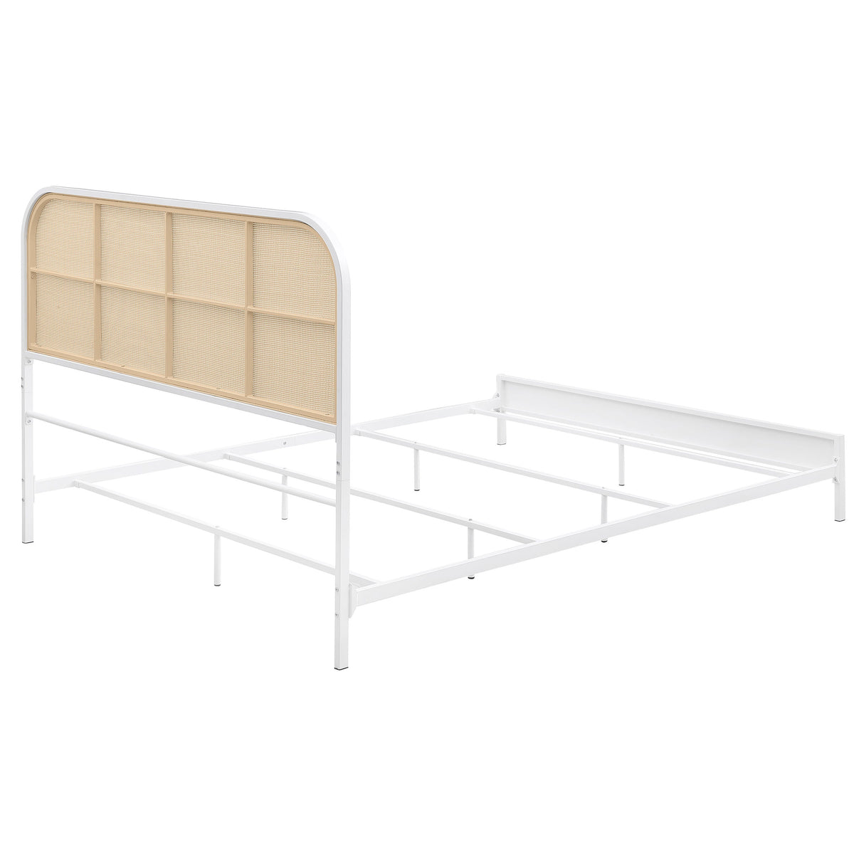 Amherst Beds