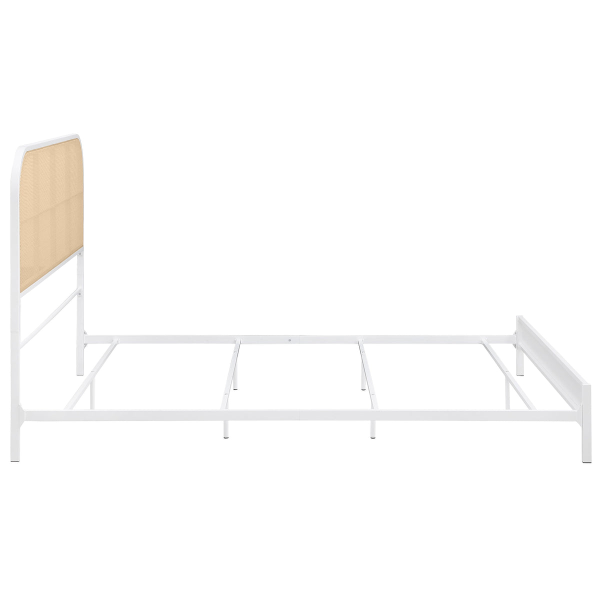 Amherst Beds