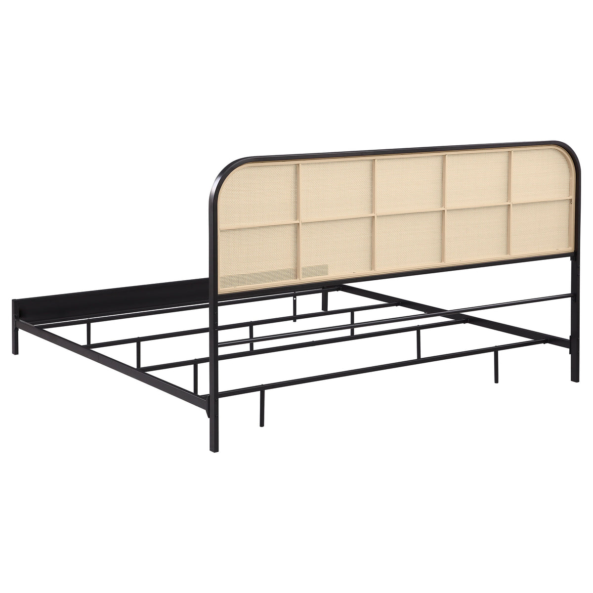 Amherst Beds