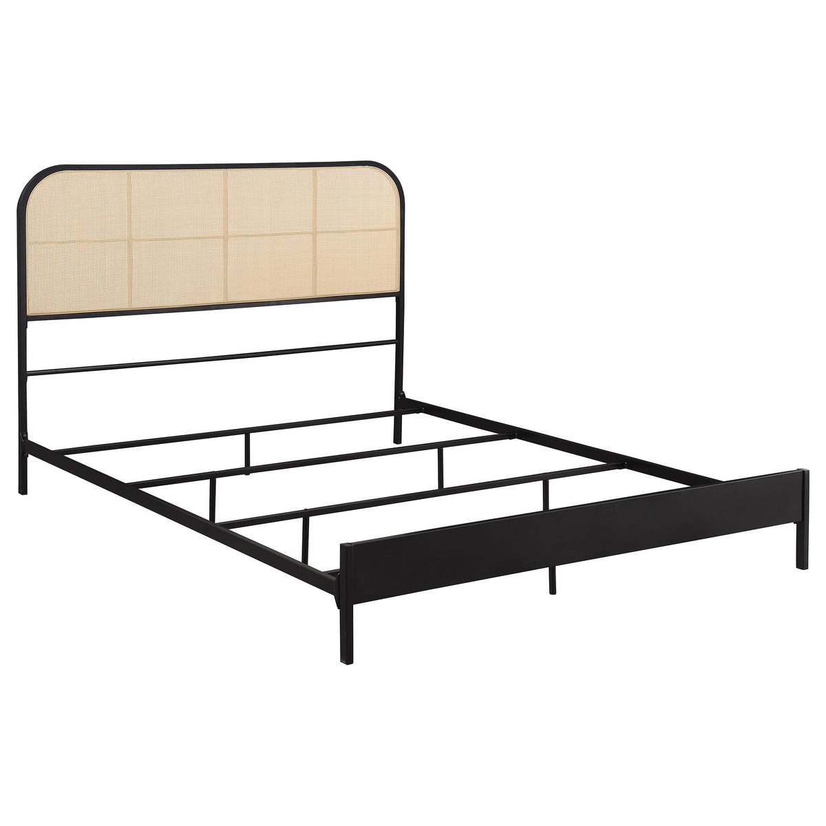 Amherst Beds