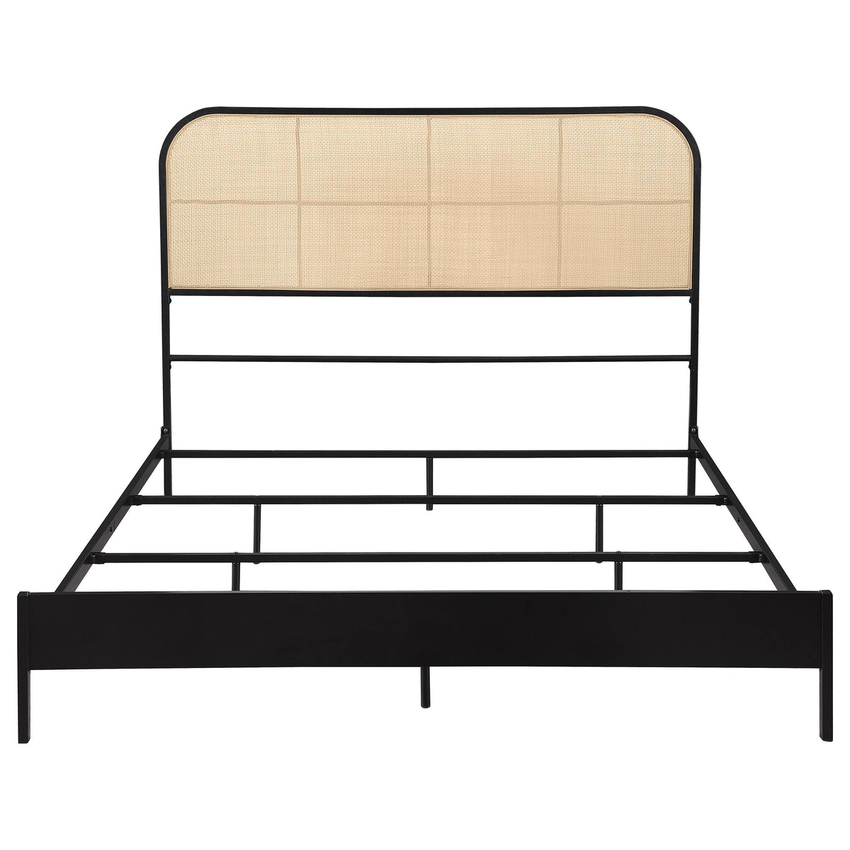 Amherst Beds