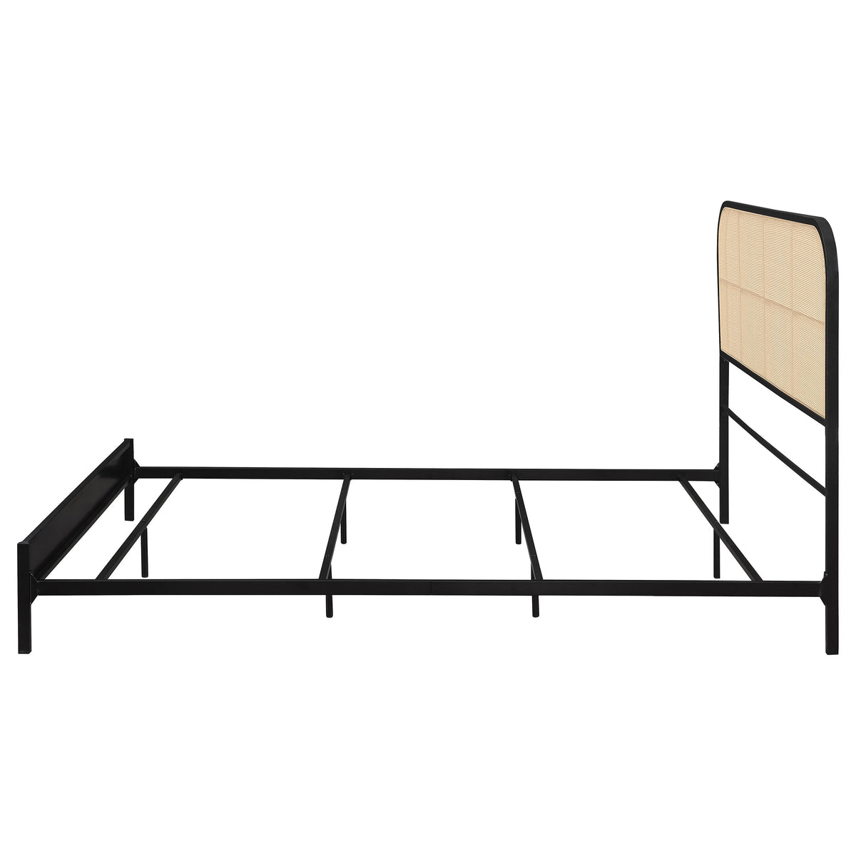 Amherst Beds