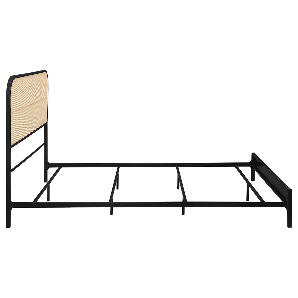 Amherst Beds