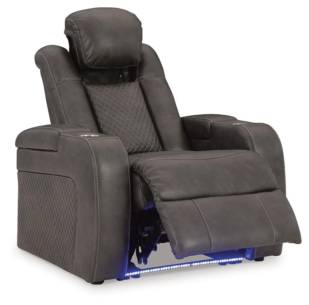 Fyne-Dyme Recliners