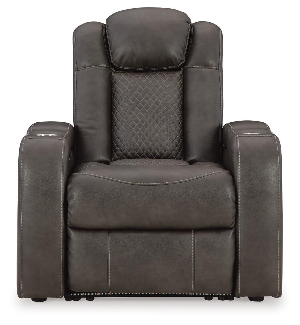 Fyne-Dyme Power Recliners