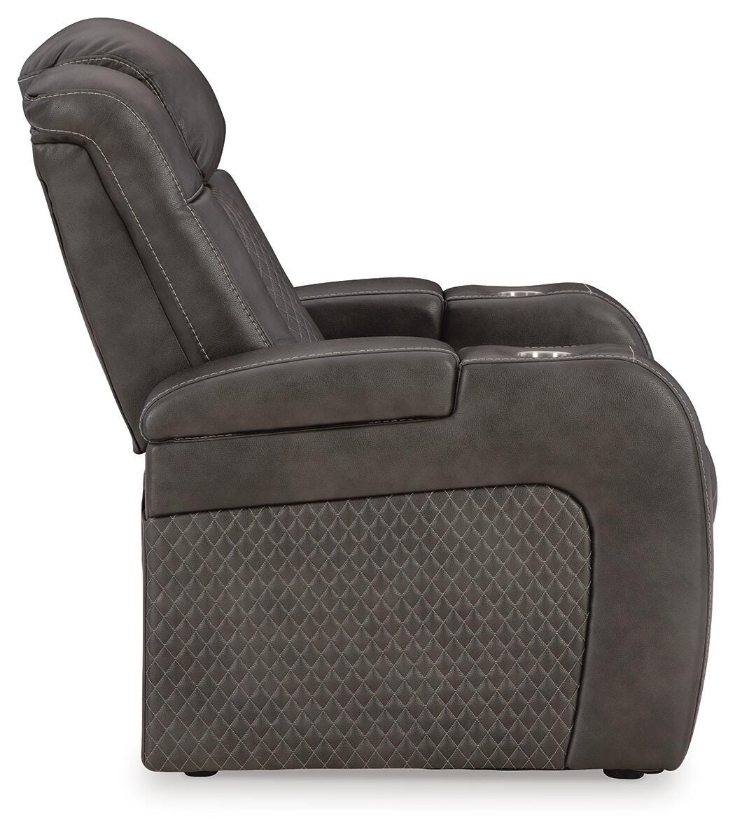 Fyne-Dyme Recliners